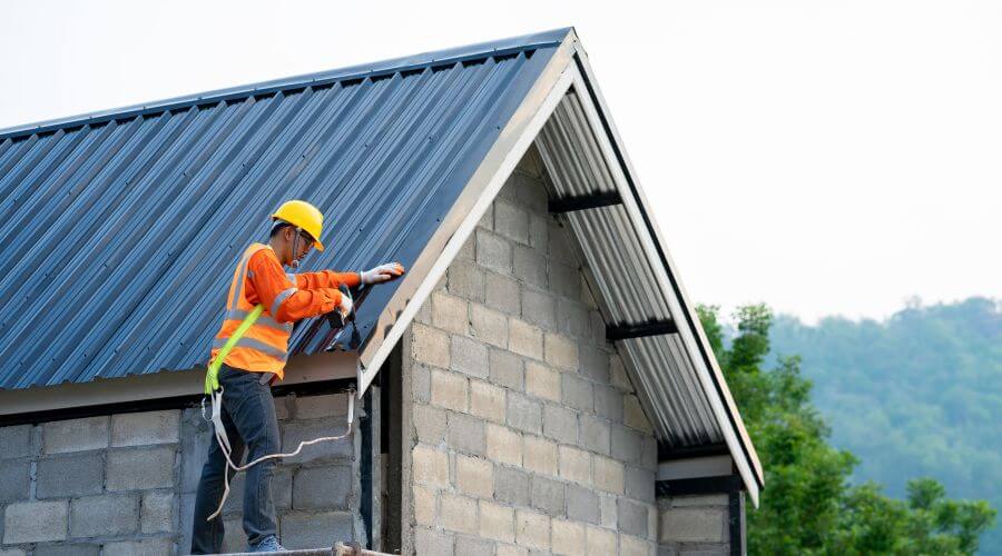 Local Chimney Repair in Horseshoe Bay, TX